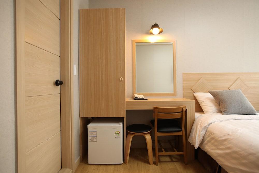 The Stay Hotel Myeongdong Seoul Exterior foto