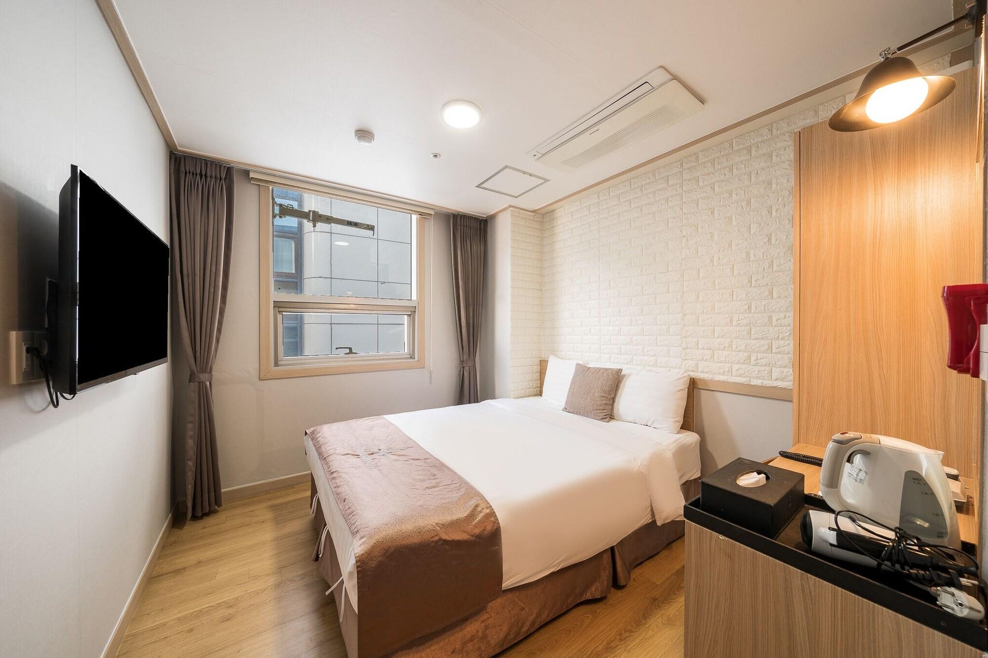The Stay Hotel Myeongdong Seoul Exterior foto