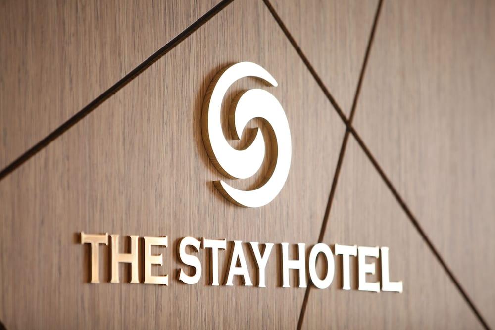 The Stay Hotel Myeongdong Seoul Exterior foto